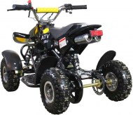 ATV H4 mini 4